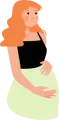 Pregnancy Support