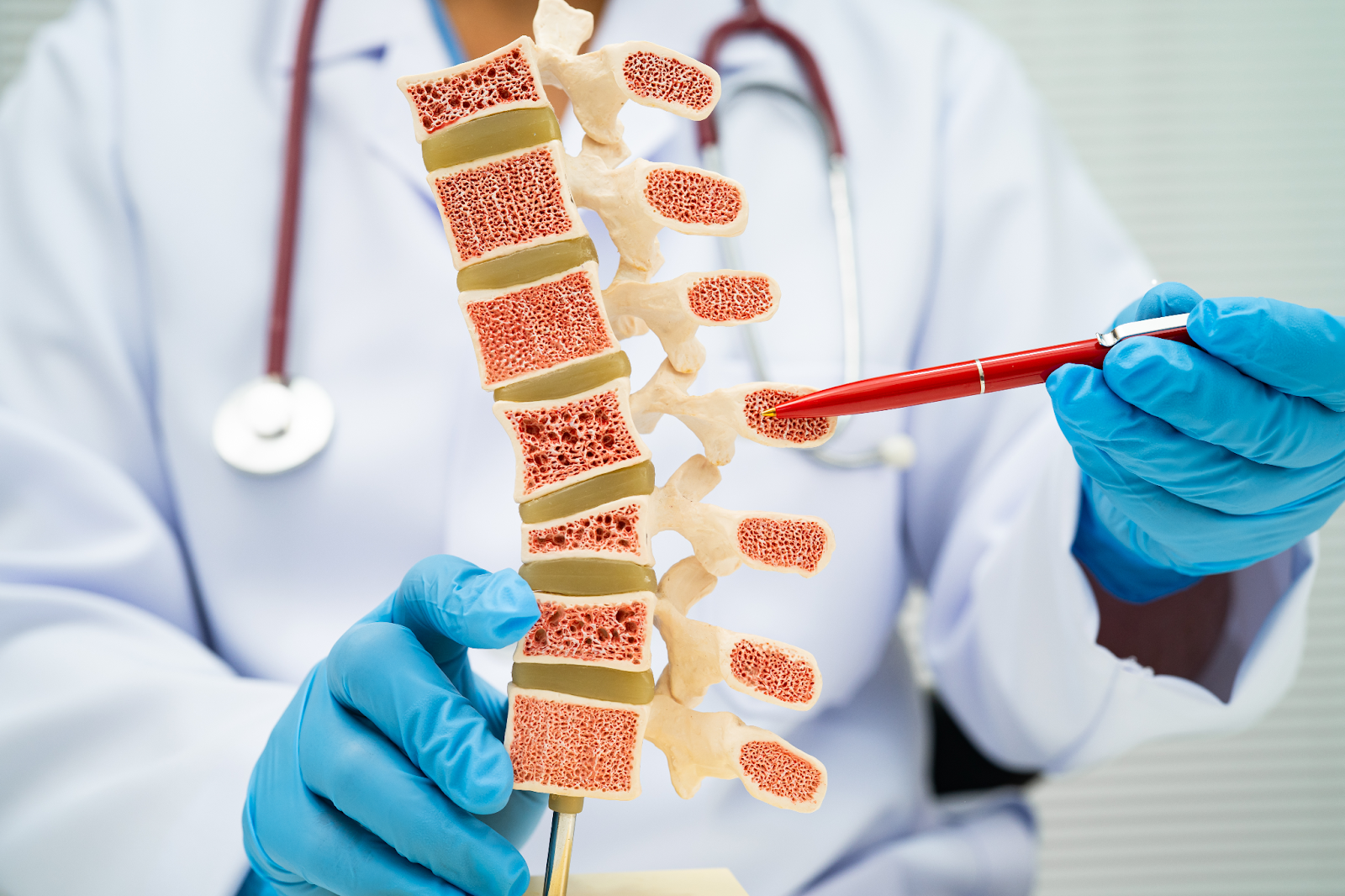 RVA Scoliosis Chiropractor Services for Spinal Correction