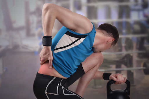 Recover Faster with a Dedicated Sports Injury Chiropractor